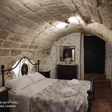 Il Tufo D'Amare Appartamento Affitti Brevi Рутильяно Экстерьер фото